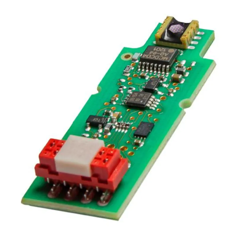 JENCOLOR Farbsensorboard MTCS-NT-AB3