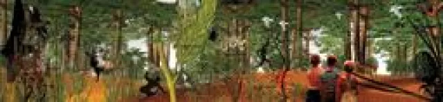 NEUES LICHT AUF DAS SPERRGEBIET / ERÖFFNUNG 09.07.2009, 19 Uhr Bild: NEUES LICHT AUF DAS SPERRGEBIET / ERÖFFNUNG 09.07.2009, 19 Uhr