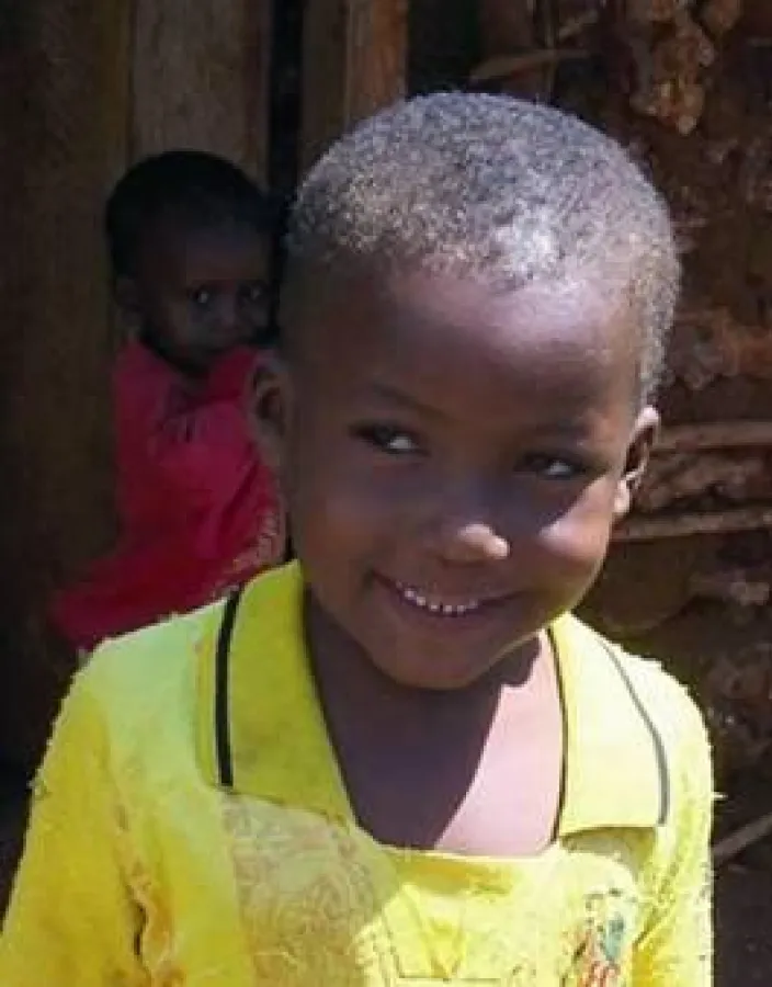 Ihre Hilfe für Kinder in Kenia