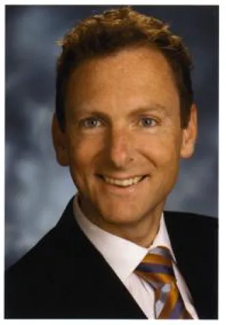 Bild: Neuer Marketingmitarbeiter bei Isinger + Merz