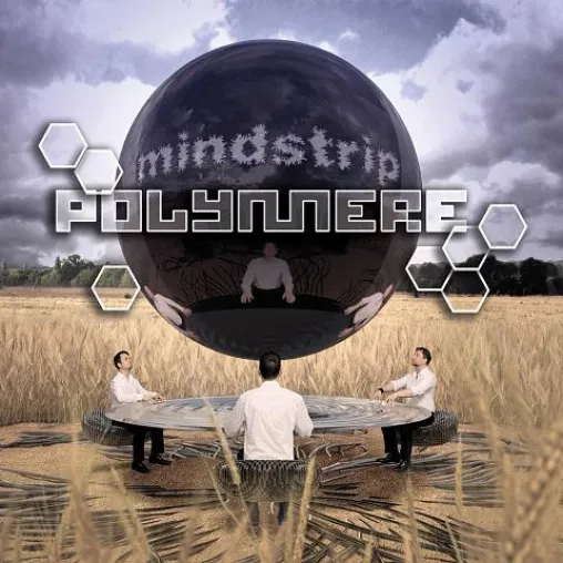 Bild: MINDSTRIP veröffentlichen am 07.11.14 ihr Debüt Album "Polymere"