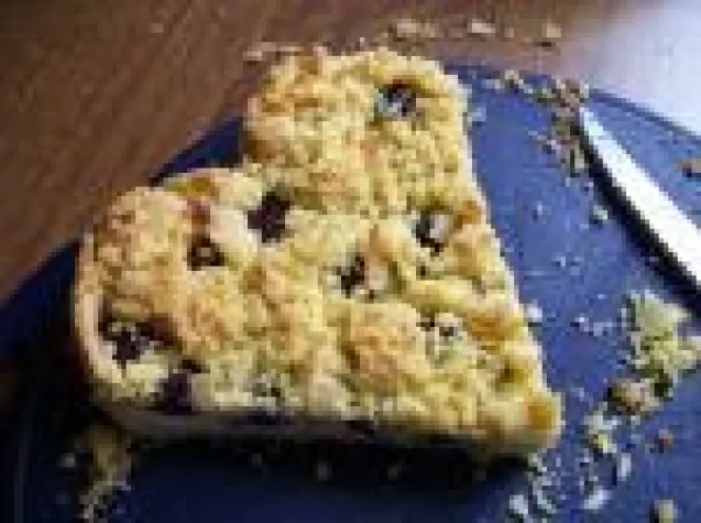 Bild: Liebe geht durch den Magen...