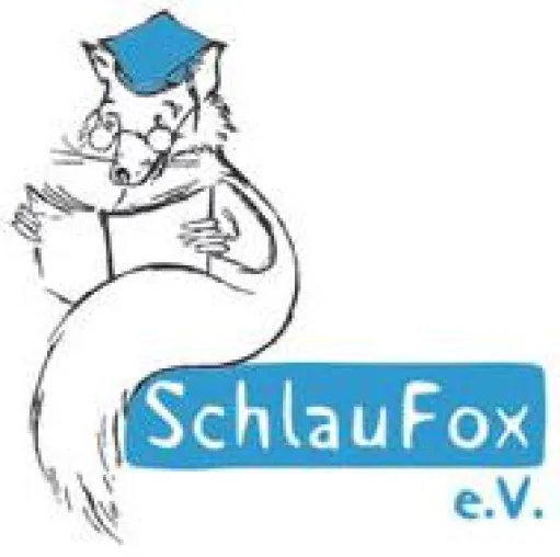 Bild: SchlauFox-Gründerin erhält Integrationsmedaille