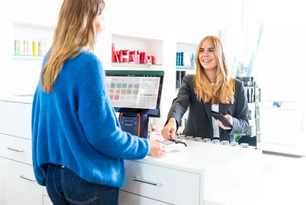 Zukunftssichere POS-Lösungen: REA Card beleuchtet wichtige Faktoren Bild: Zukunftssichere POS-Lösungen: REA Card beleuchtet wichtige Faktoren