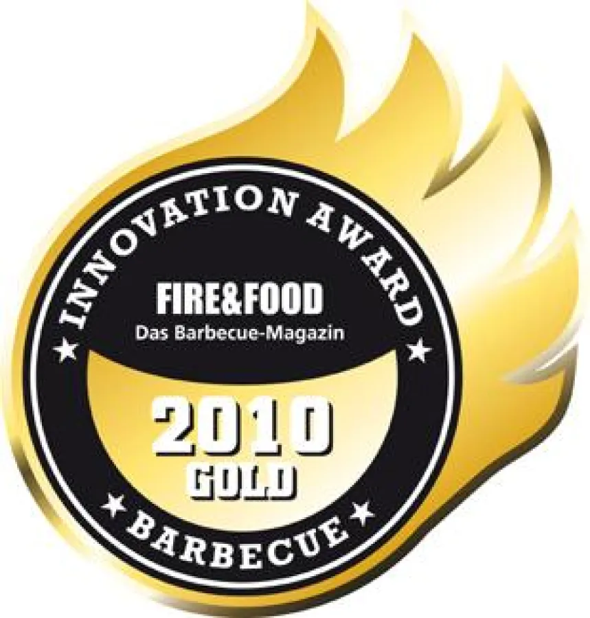 Der FIRE&FOOD-Award wurde bereits zum fünften Male vergeben.