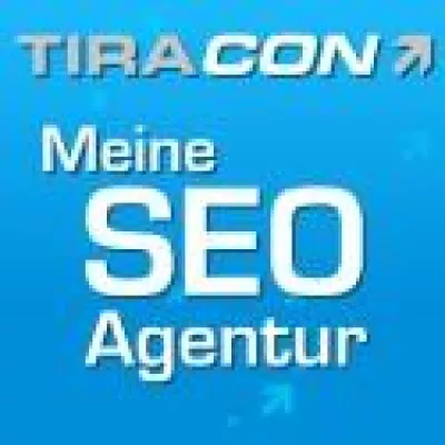 Bild: TIRACON Sponsor der Meet Magento #2