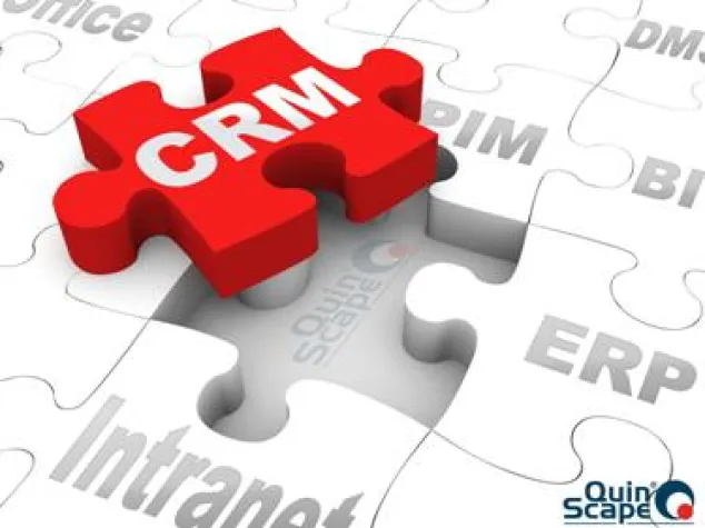 Bild: CRM – Experte: Neuer Lehrgang der web business academy