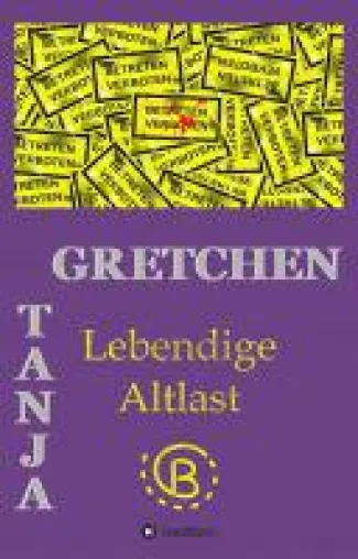 Lebendige Altlast - ein spannungsgeladen Politthriller mit Suchtpotential Bild: Lebendige Altlast - ein spannungsgeladen Politthriller mit Suchtpotential