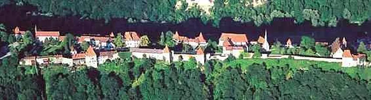 Die längste Burg der Welt®