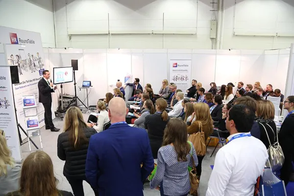 Bild: Personal Nord 2017: Wie sich Arbeitgeberattraktivität messen lässt