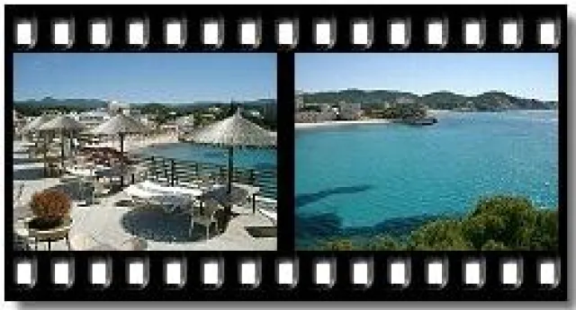 Bild: Barrierefreier Mallorca Reiseführer