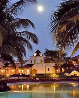 Bild: Reisen – mit den sieben Todsünden im Gepäck - hotels.com hat das passende Hotel für jede Art von Sünder