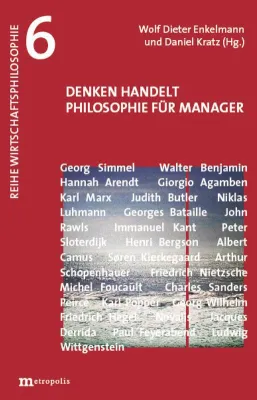 Bild: Was können Manager von Philosophen lernen?