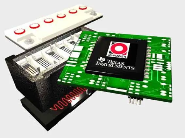 Bild: Einkaufsmodul automatisiert den Bestellprozess