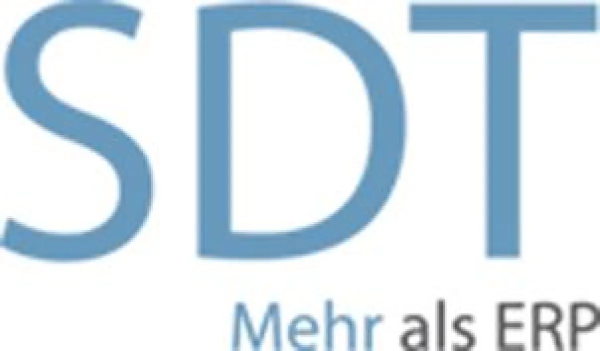 Die SDT GmbH engagiert sich für praxisnahe Business-Lösungen