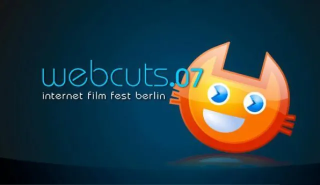 Bild: Webcuts.07 - das internationale Internet Film Fest: Noch 2 Wochen bis zum Einreichungsende
