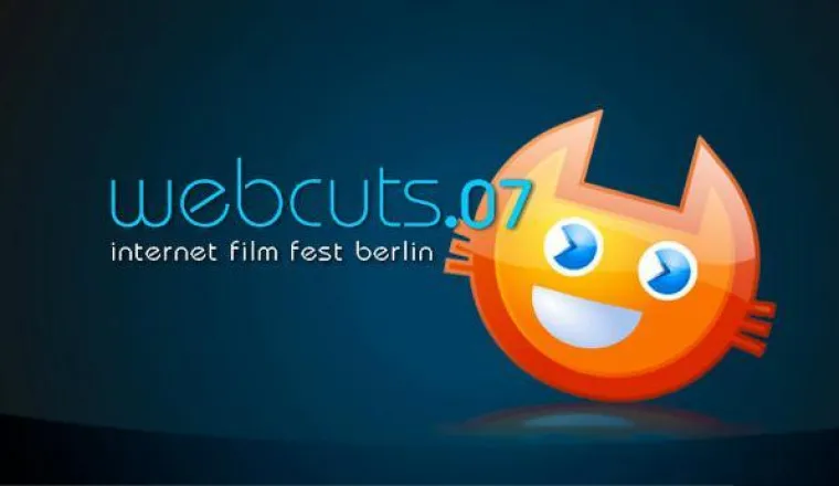 Bild: Webcuts.07 - das internationale Internet Film Fest: Noch 2 Wochen bis zum Einreichungsende