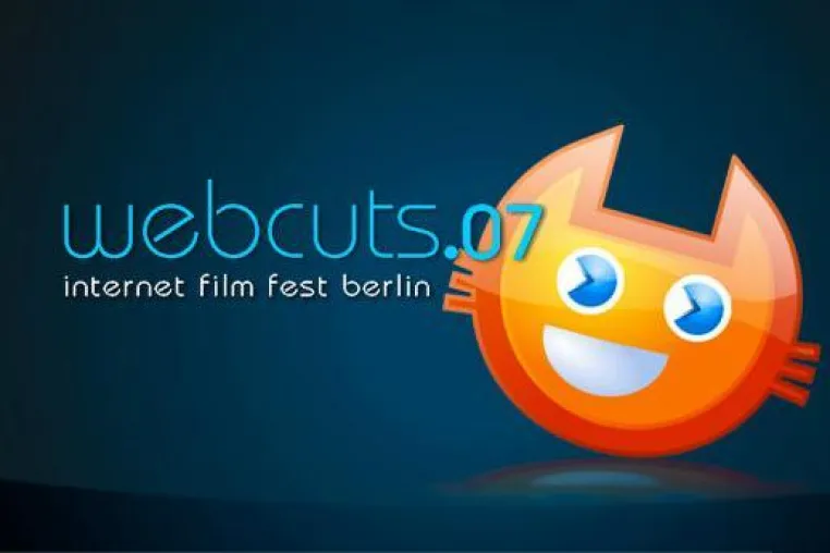 Bild: Webcuts.07 - das internationale Internet Film Fest: Noch 2 Wochen bis zum Einreichungsende