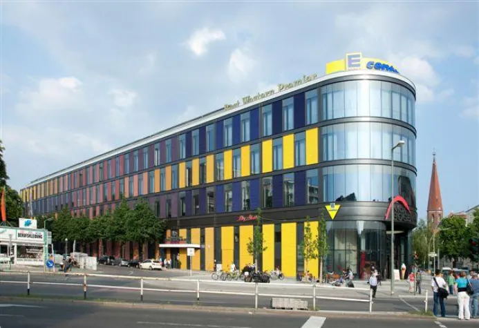 Bild: Der neue Mut zur Farbe