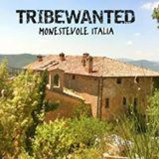 Tribewanted Monestevole: Entspannter Familienurlaub wie bei Freunden Bild: Tribewanted Monestevole: Entspannter Familienurlaub wie bei Freunden