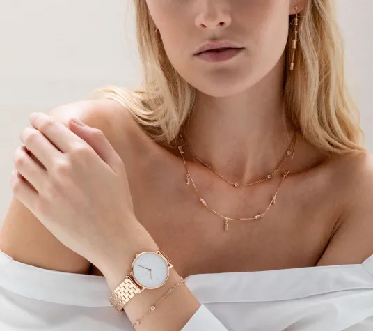 Bild: Tipps und Trends rund um Schmuck