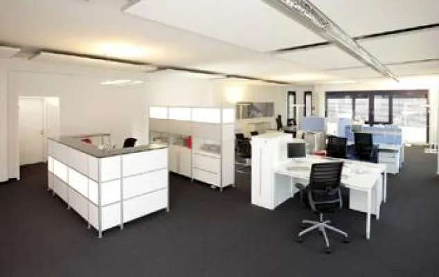Bild: Neue WINI-Showrooms in Hamburg und München