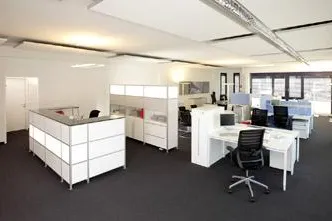 Bild: Neue WINI-Showrooms in Hamburg und München