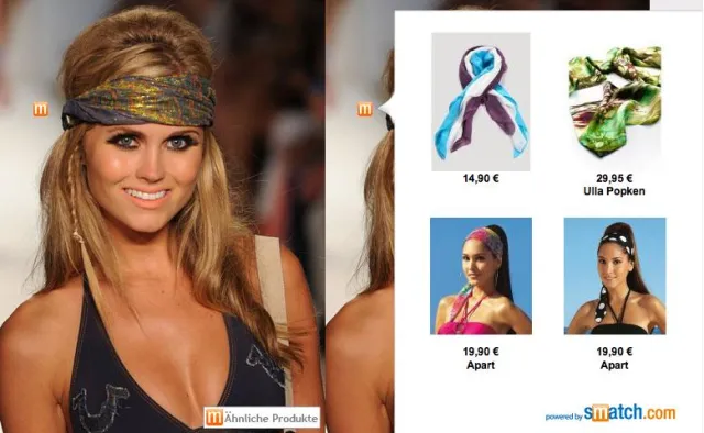 Intelligentes Onlineshopping jetzt auf y-style verfügbar Bild: Intelligentes Onlineshopping jetzt auf y-style verfügbar