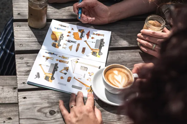 Millie&Me startet Produkttesterinnen-Programm – Mütter testen für Mütter Bild: Millie&Me startet Produkttesterinnen-Programm – Mütter testen für Mütter