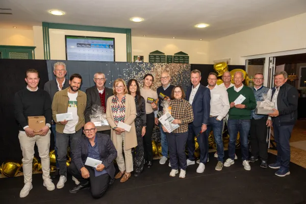 Bild: Champagner Sparkling Moments – Sport und Sparkle beim ORANGE CUP am Habsberg
