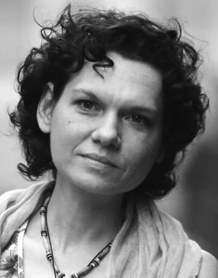 Asli Erdogan