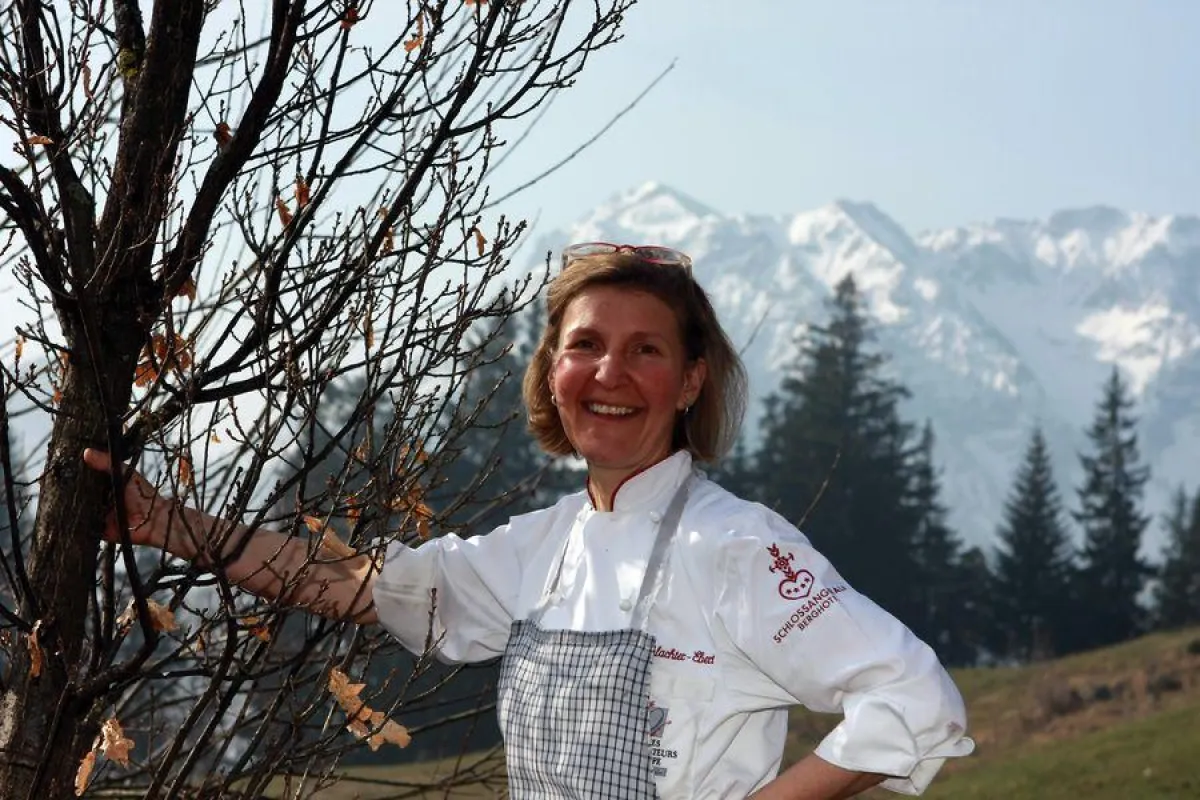 Barbara Schlachter-Ebert