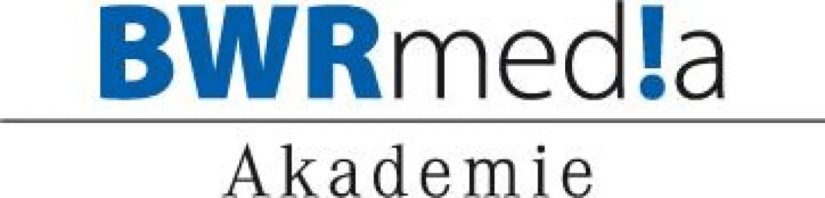 Logo BWRmed!a Akademie
