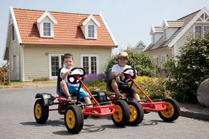 Familienurlaub in den Niederlanden: Geheimtipp Hogenboom Bild: Familienurlaub in den Niederlanden: Geheimtipp Hogenboom