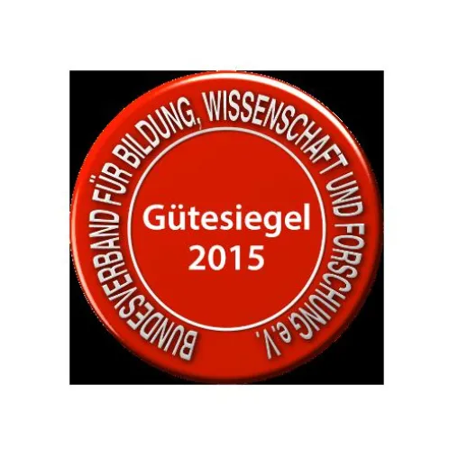 Com training and services erhält Gütesiegel für hervorragendes und empfehlenswertes Konzept Bild: Com training and services erhält Gütesiegel für hervorragendes und empfehlenswertes Konzept