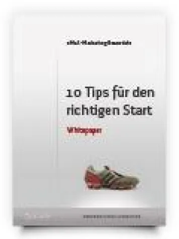 Bild: Für den Werbe-Profi führt an eMail-Marketing kein Weg vorbei