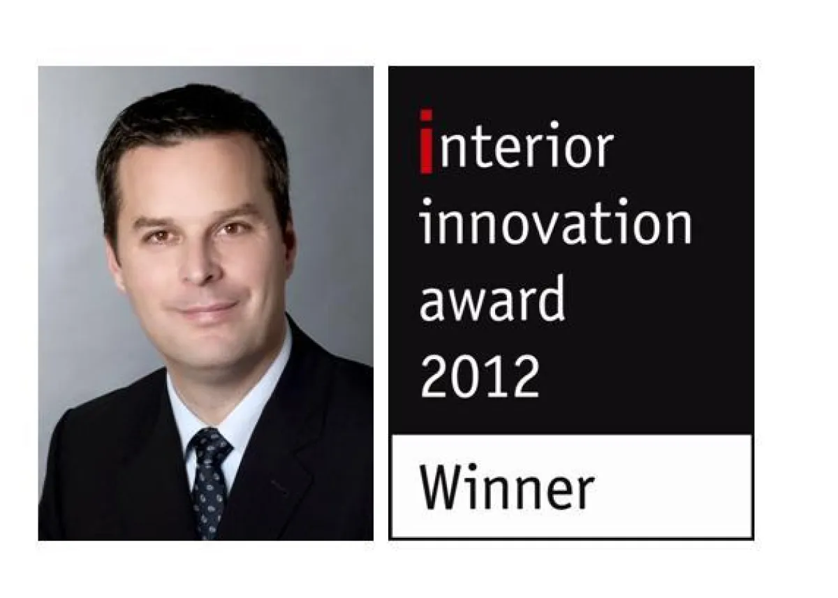 Jury-Mitglied und Erpo-Geschäftsführer Stefan Bornemann