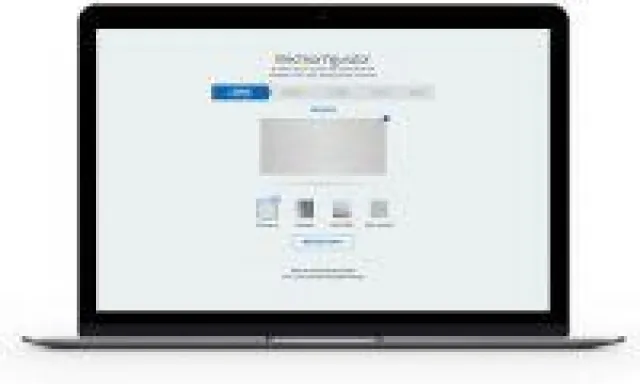 Bild: Blechzuschnitte nach Maß - schnell, flexibel und online bestellbar per Online-Shop