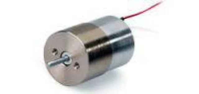 Bild: Voice-Coil-Aktuatoren in der Medizintechnik