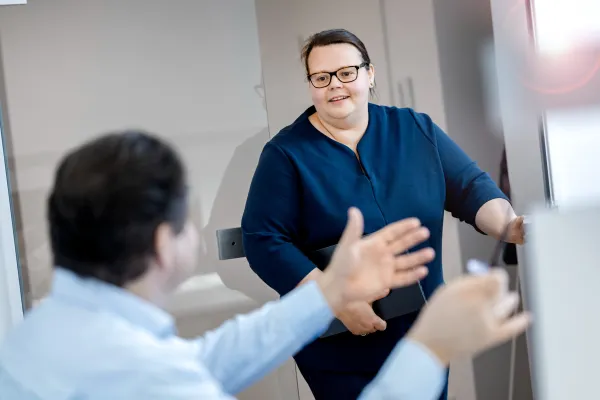 Bild: Viele innovative Energieunternehmen haben ein Problem – aber kaum jemand spricht darüber