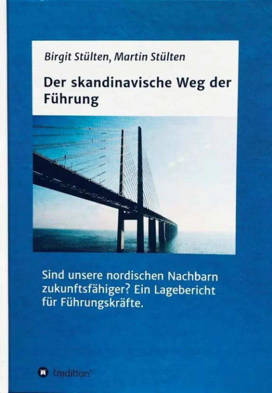 Der skandinavische Weg der Führung