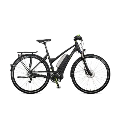 Bild: „Absolut begeistert“ – das E-Bike 11LF der e-bike manufaktur im Test