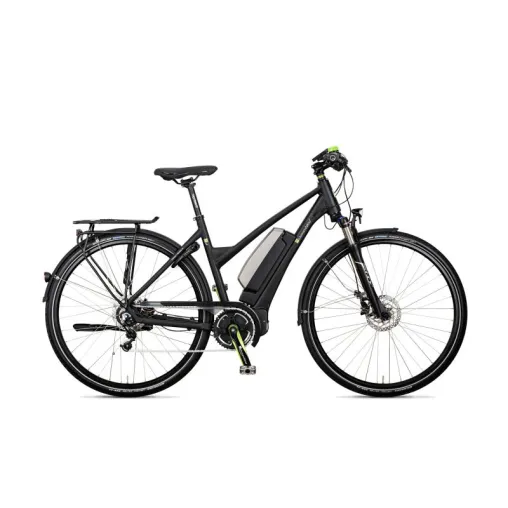 Bild: „Absolut begeistert“ – das E-Bike 11LF der e-bike manufaktur im Test