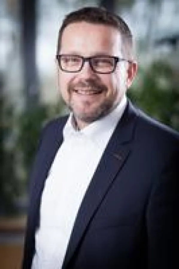 A'PARI Management Consultant Carsten Borchert