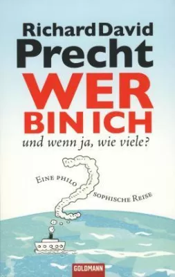 Richard David Precht: »Fragen zu stellen ist eine Fähigkeit, die man nie verlernen sollte.« Bild: Richard David Precht: »Fragen zu stellen ist eine Fähigkeit, die man nie verlernen sollte.«