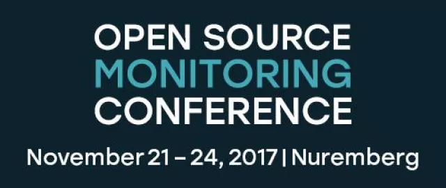 Bild: Open Source Monitoring Conference - Erste Referenten bestätigt