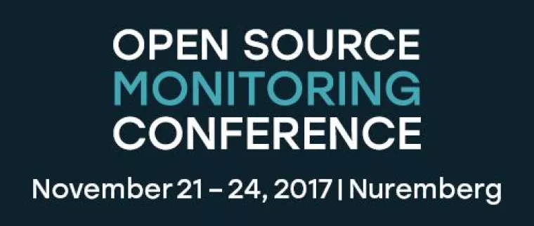 Bild: Open Source Monitoring Conference - Erste Referenten bestätigt