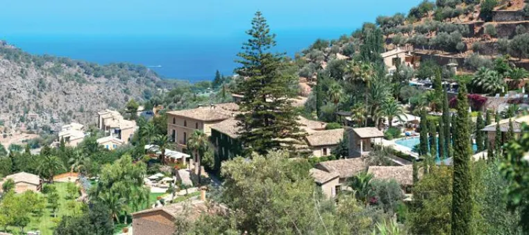 Bewegung im Portfolio: Weitere neue Mitglieder bei The Leading Hotels of the World Bild: Bewegung im Portfolio: Weitere neue Mitglieder bei The Leading Hotels of the World