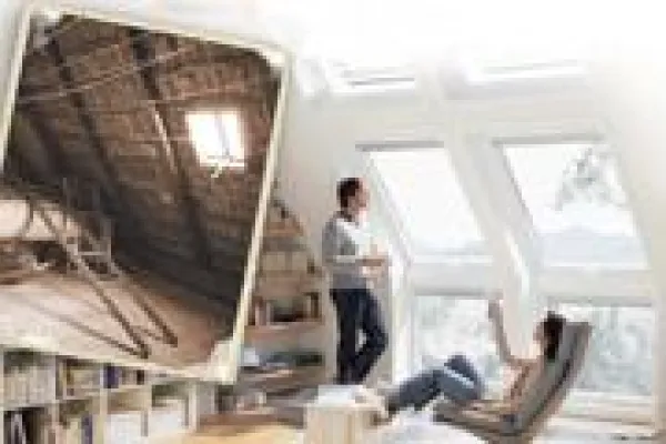 Fachhändler bieten Modernisierern professionelle Unterstützung Bild: Fachhändler bieten Modernisierern professionelle Unterstützung