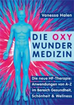Bild: Weihnachtsgeschenk - HF-Gerät für Gesundheit und Schönheit